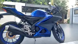 DIJUAL YAMAHA R15V4