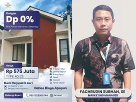 Rumah mewah harga murah