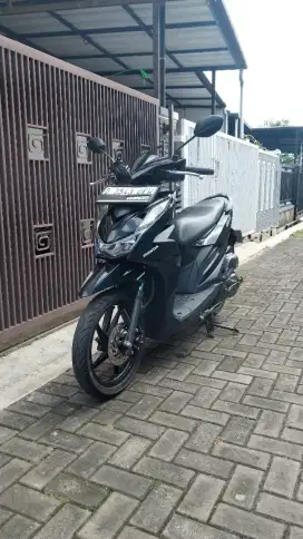 Honda Beat 2023 ESP Deluxe