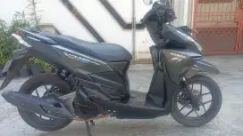 Honda Vario 150 LED tahun 2015.