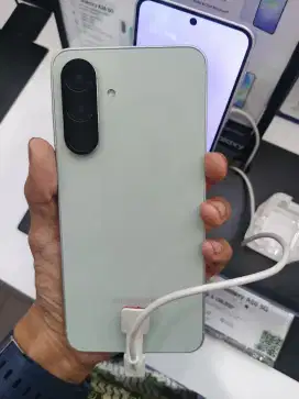 Galaxy A56 | Bisa cicilan