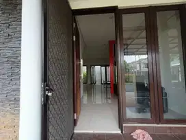 Dijual cepat rumah di Harapan Indah Cluster Asera One South