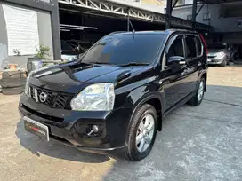[Dp 5 jt] Xtrail ST 2008 Automatic Termurah siap pakai
