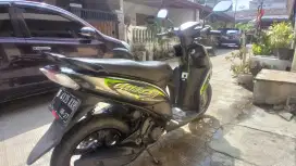 Yamaha Mio J Dijual
