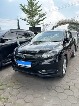 HRV E CVT 1.5 2016