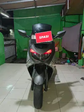 Motor N Max 2019