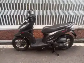 JUAL CEPAT HONDA Beat Deluxe Tahun 2023,Super Mulusss.. FULL ORI..