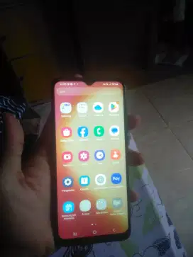 Samsung A 04E No minus batangan