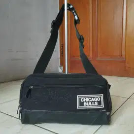 Tas Pinggang Waistbag 20