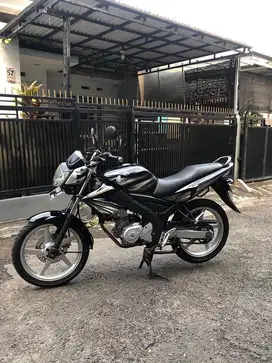Yamaha vixion 150