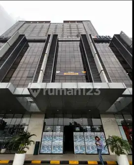 Ruko Skandinavia TangCity Kota Tangerang