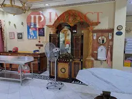 DIJUAL RUMAH TAMAN RATU, JAKBAR