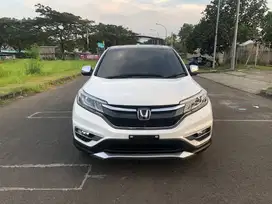 Honda CRV 2.4 2015