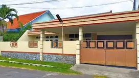 Rumah Medokan Asri Tengah Rungkut Surabaya Timur