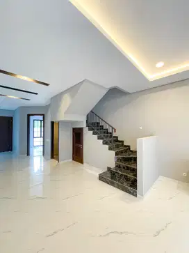 Dijual Rumah Brand New Di Kavling Dki Jakarta Barat
