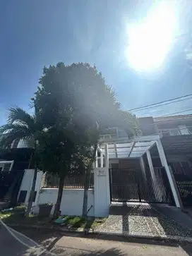Turun Harga! Rumah Cantik Siap Huni Cluster Ifolia Harapan Indah