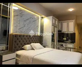 BUTUH CEPAT LAKU Apartemen Anderson Type Studio Full Furnish