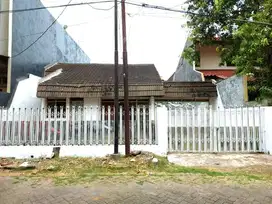 Rumah Sidosermo Indah Wonocolo Surabaya Timur