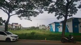 Dijual Kavling Komersial Citra Garden City, Aeroworld Citra 8