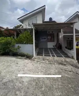 Murah Rumah di Komplek Citra Wanagari Residence