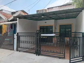JUAL MURAH RUMAH SIAP HUNI CIPAGERAN CIMAHI UTARA