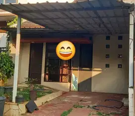 Rumah Sewa di The Address Cibubur