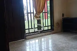 DIJUAL CEPAT RUMAH DALAM KOMPLEK PRATISTA ANTAPANI BDG