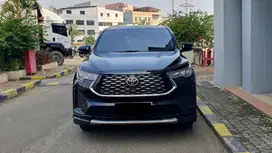 [ LOW KM 6RB ] Toyota Zenix V Hybrid Modelista AT Panoramic 2024/2025