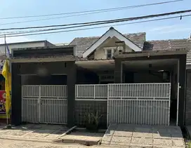 Rumah Siap Huni di Villa Mutiara Gading 2 Bekasi