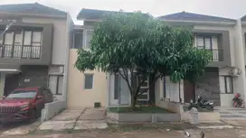 DIJUAL RUMAH KOMPLEK PAVILION CITRAGRAND CITY PALEMBANG