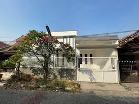 Rumah Griya Babatan Mukti Wiyung Surabaya Barat