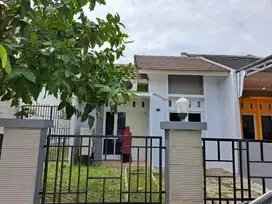 Dijual Rumah Cluster Minimalis 1 Lantai – Grand Nusa Indah, Cileungsi