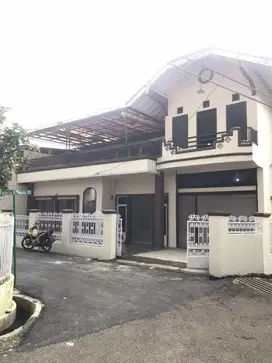 Rumah Terawat Siap Huni di komplek riung bandung kota Bandung