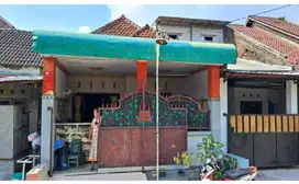 Rumah Kelurahan Grogol Kec Tulangan Kab Sidoarjo