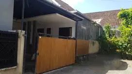 Rumah LT 80m2 di Green Kori Ubung