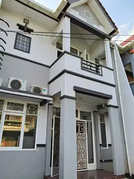 Dijual Cepat Rumah Gading Kirana uk. 7x20