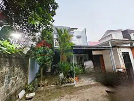 Rumah 4 kamar dalam Cluster Kecil di Jl.Ratna Jatiasih