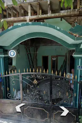 Perum Puri Indah Blok CJ – 15 Kel Sidodadi Kel Candi Sidoarjo