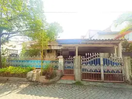 DIJUAL RUMAH PONDOK TJANDRA INDAH BELIMBING WARU SIDOARJO RON.A1742