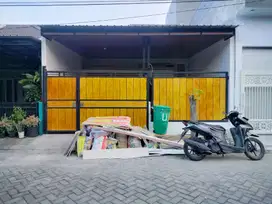 Perum One Gate System Candi Sidoarjo