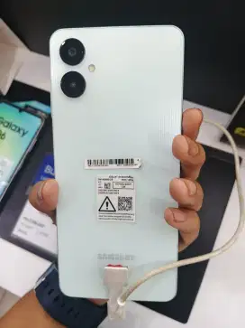 Galaxy A06 5G | Bisa cicilan