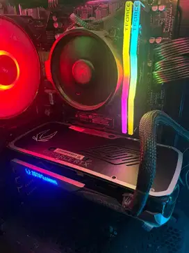 Zotac NVIDIA GeForce RTX 4070 Super Twin Edge 12GB GDDR6X