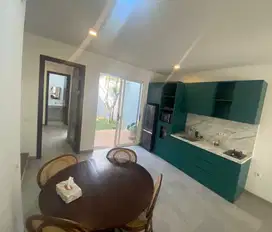 Disewakan Rumah Furnishe graha natura