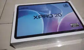 Infinix xpad 20 8/256