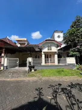 Disewakan Rumah Selesai Renovasi Siap Huni Di Araya Malang