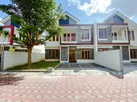RUMAH MEWAH, SIAP HUNI, DEKAT RS ISLAM YOGYAKARTA DI KALASAN