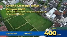 Cocok bangun kost, pembayaran bertahap.