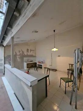 DISEWAKAN CEPAT RUMAH KOTA WISATA CLUSTER PARIS