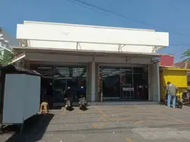 Dijual Tanah Lokasi Strategis di Jl. Pringgading Semarang