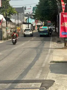 Tanah Di Karang Tengah Tangerang Luas 1.200m2 Lokasi Strategis